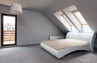 Hazelgrove bedroom extensions